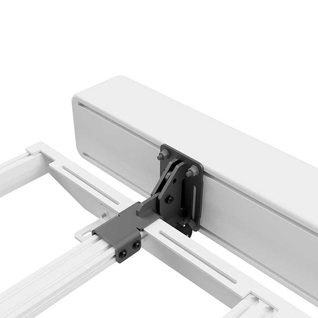 Prinsu Quick Release Awning Mount Brackets 2.0