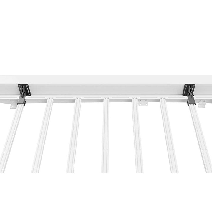 Prinsu Quick Release Awning Mount Brackets 2.0