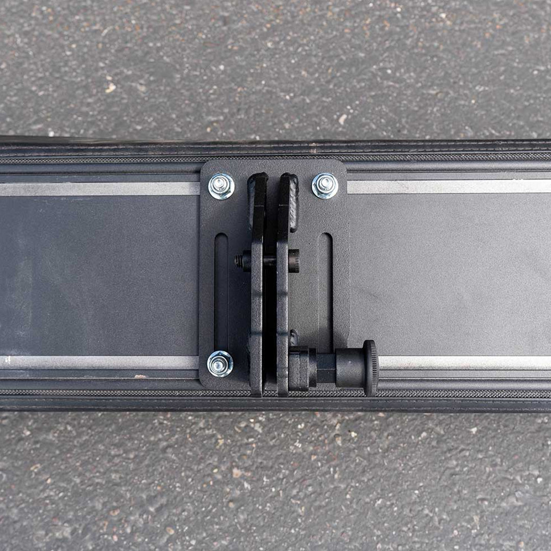 Prinsu Quick Release Awning Mount Brackets 2.0