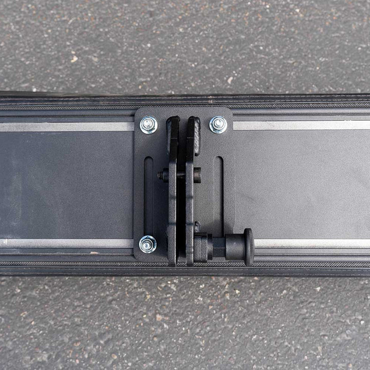 Prinsu Quick Release Awning Mount Brackets 2.0
