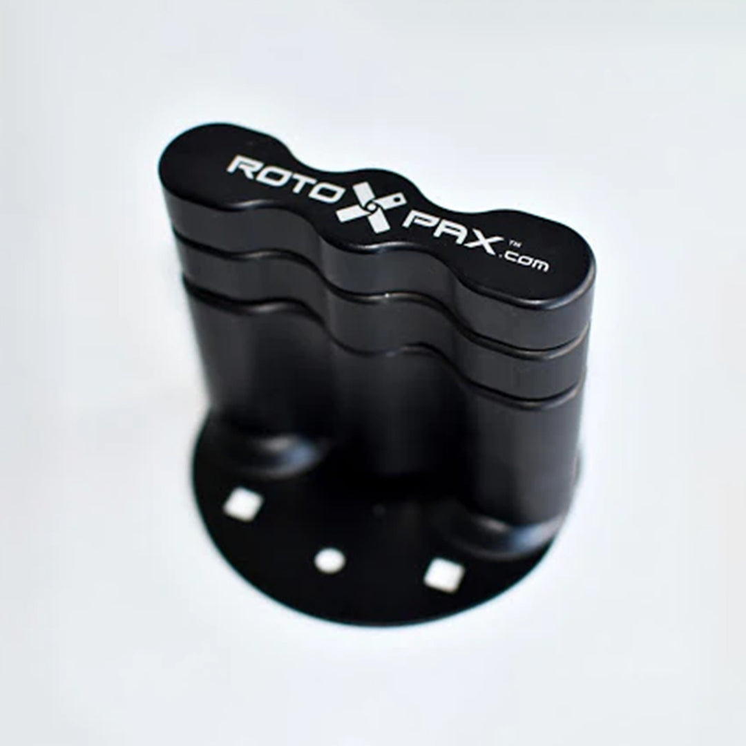 ROTOPAX DLX Pack Mount