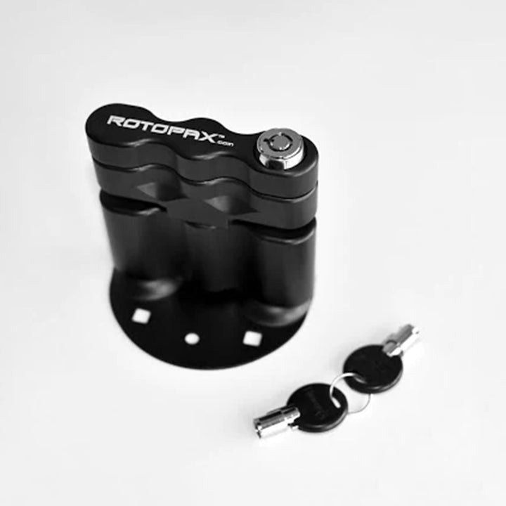 ROTOPAX Lox Pack Mount