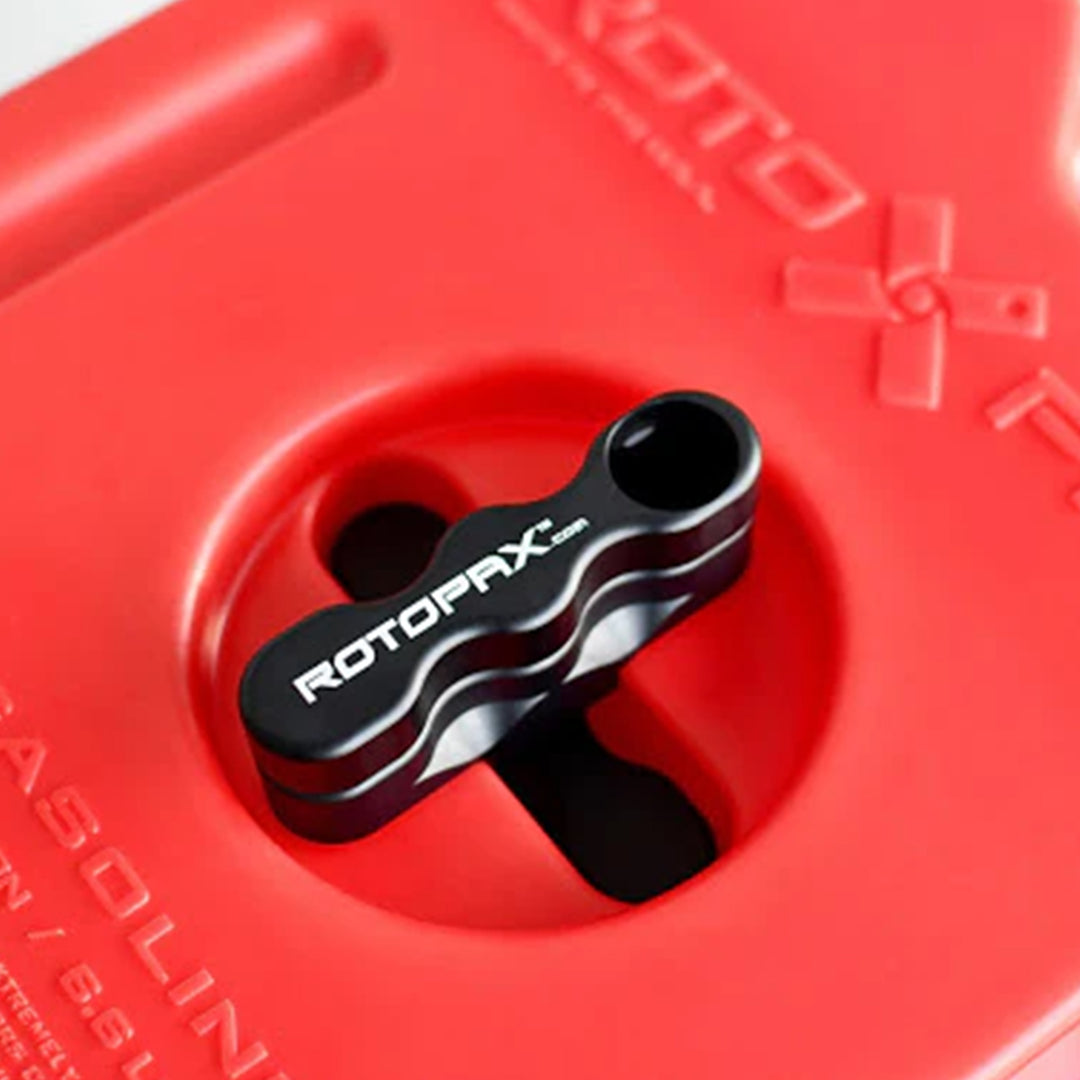 ROTOPAX Lox Pack Mount