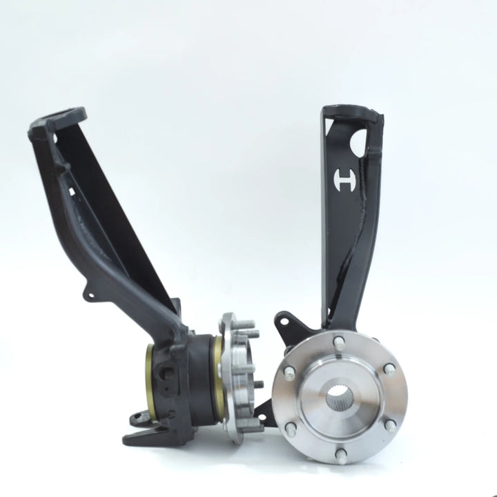 HFW Spindle Gussets (3rd Gen 4Runner, 1st Gen Tacoma/Tundra/Sequoia)