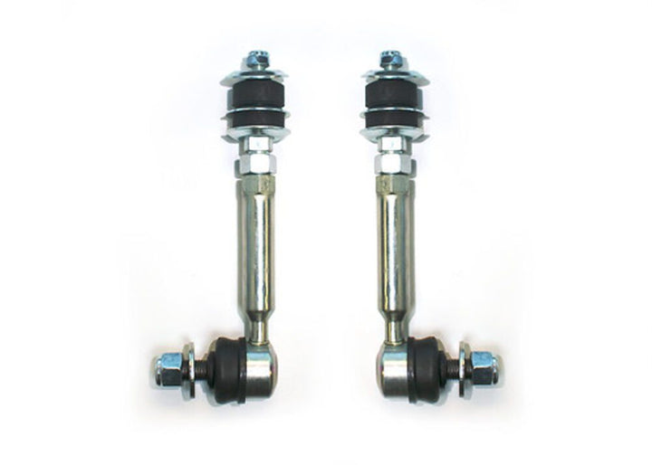 DOBINSONS Adjustable Rear Sway Bar End Link Kit | 4Runner, FJ Cruiser, GX460