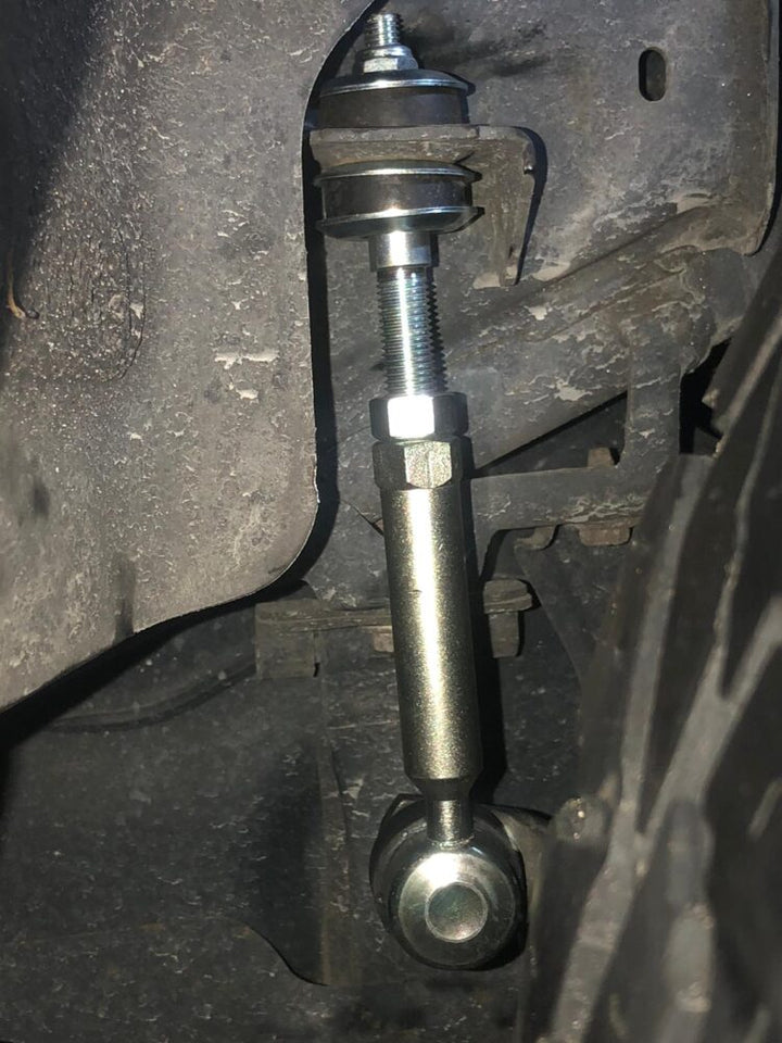 DOBINSONS Adjustable Rear Sway Bar End Link Kit | 4Runner, FJ Cruiser, GX460