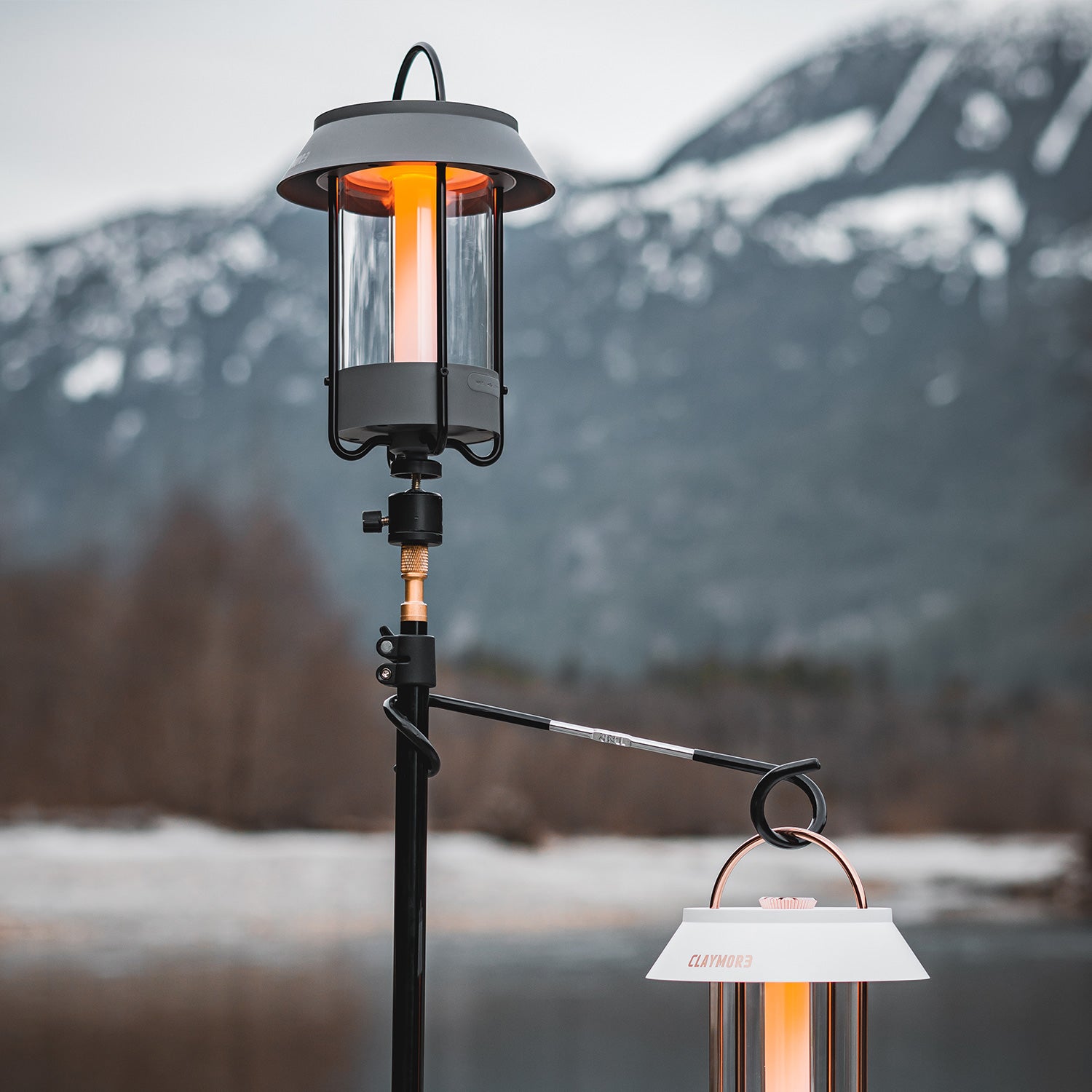 CLAYMORE Selene – Beacon Offroad