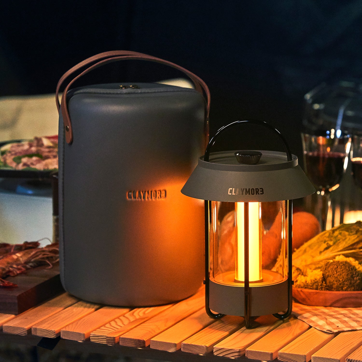 CLAYMORE Selene – Beacon Offroad
