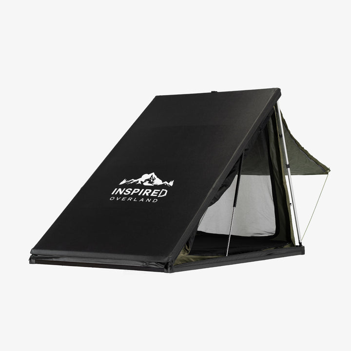 INSPIRED OVERLAND XL Lightweight Roof Top Tent