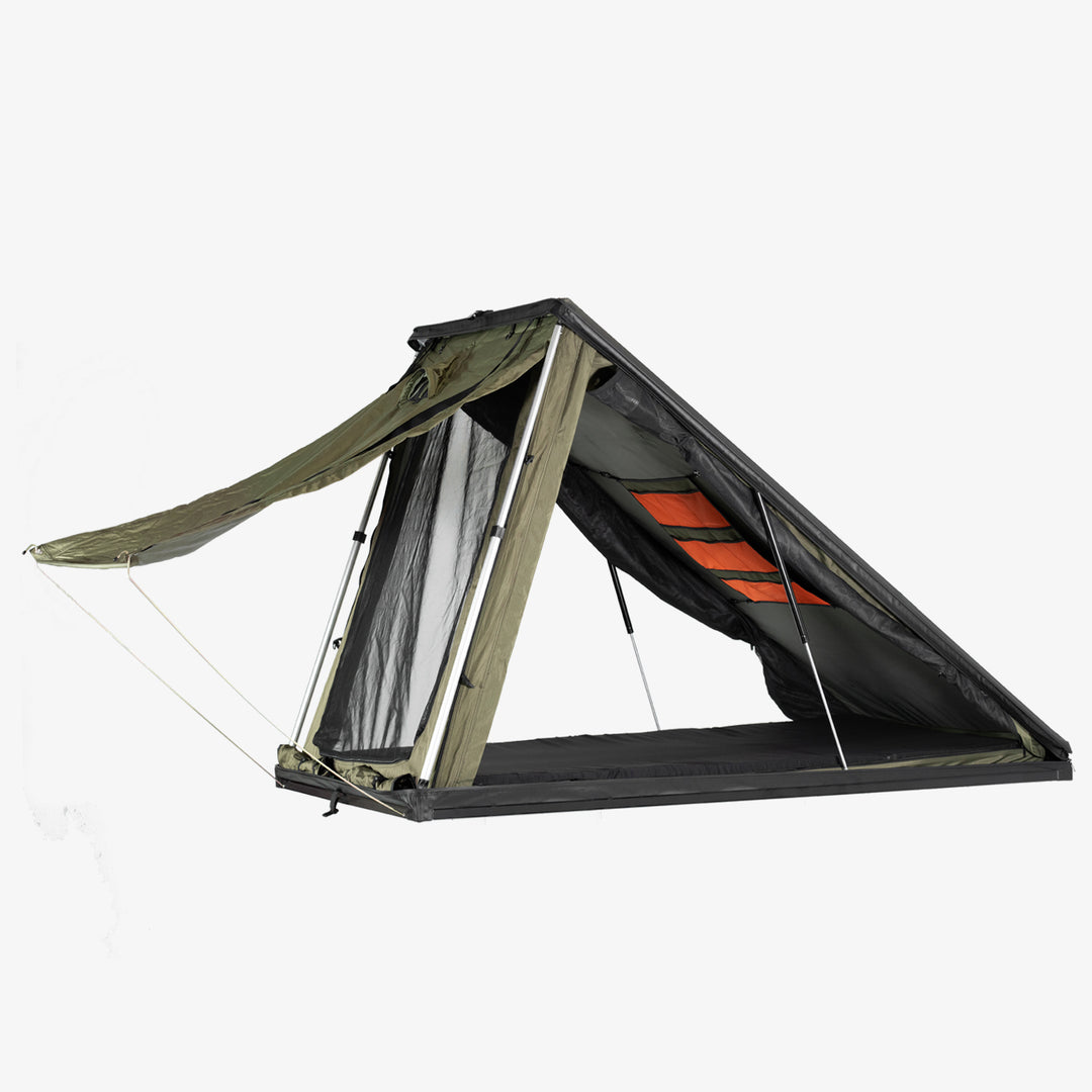 INSPIRED OVERLAND XL Lightweight Roof Top Tent