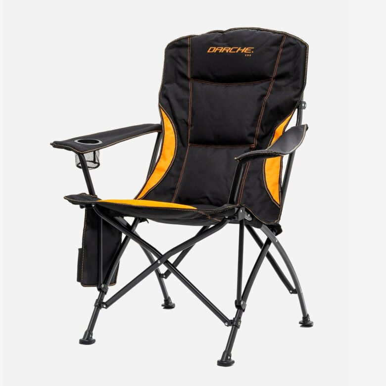 DARCHE 380 Camp Chair