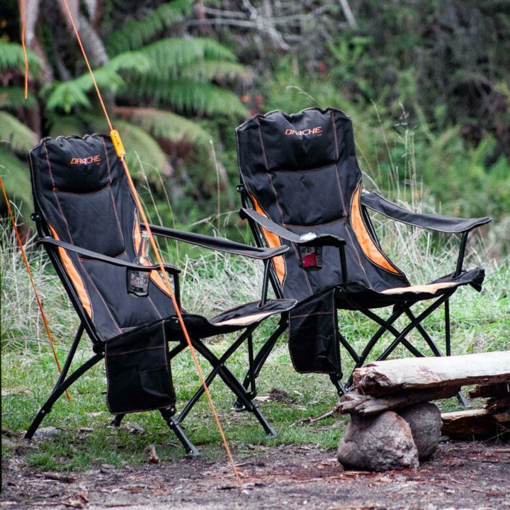 DARCHE 380 Camp Chair