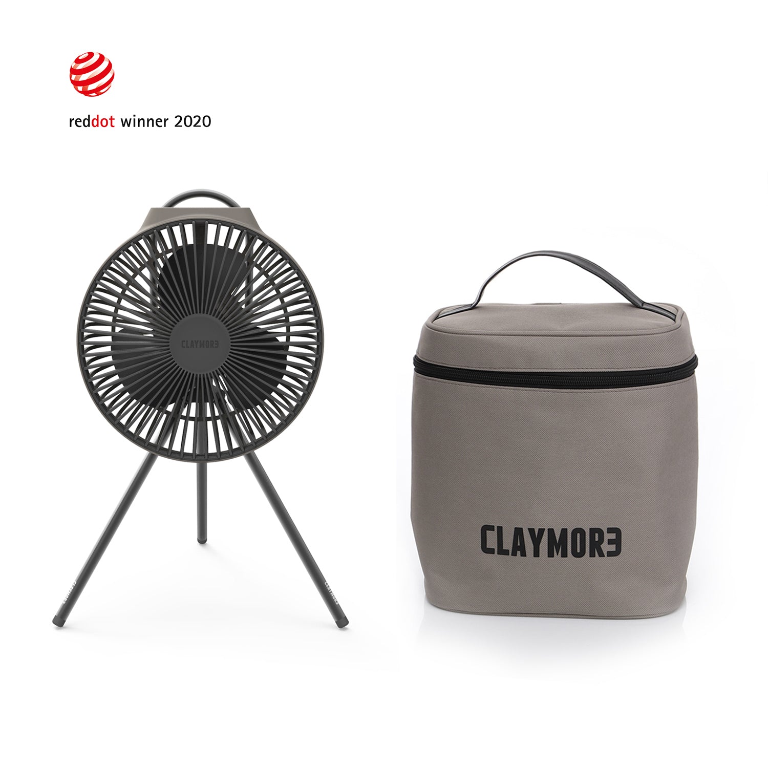 CLAYMORE V600+ – Beacon Offroad