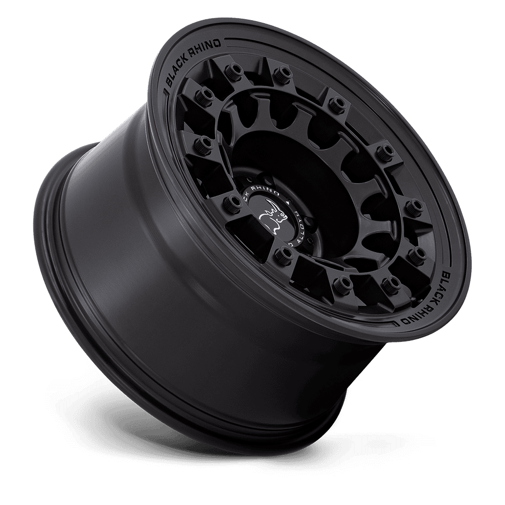 BLACK RHINO WHEELS - Sahara