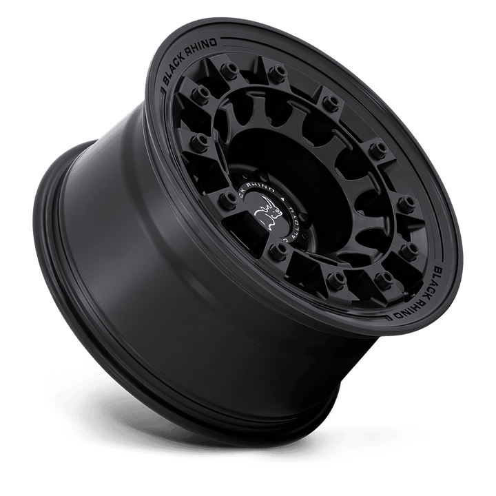 BLACK RHINO WHEELS - Sahara