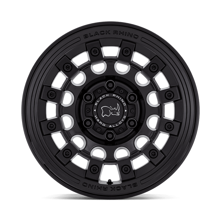 BLACK RHINO WHEELS - Sahara