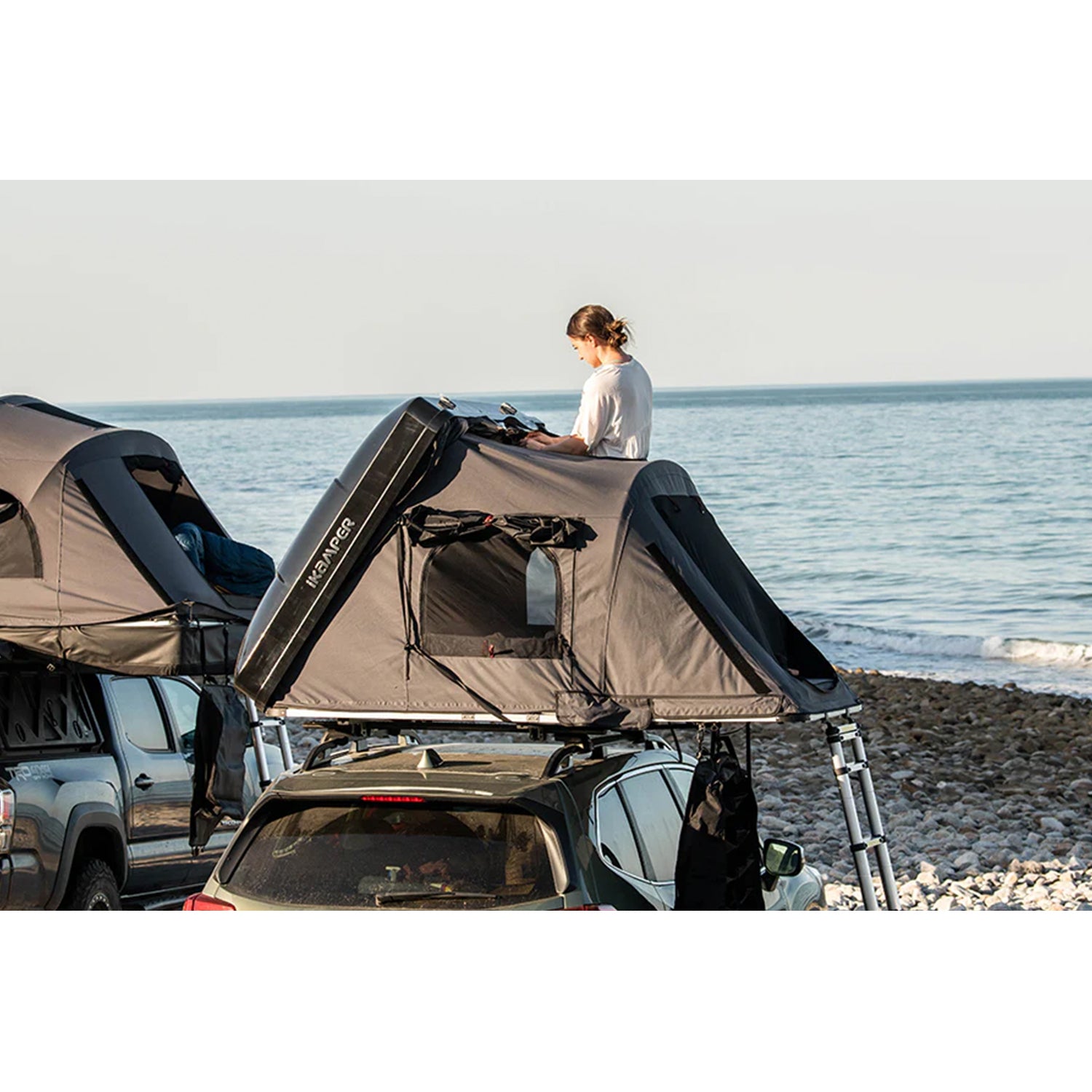 IKAMPER Skycamp 3.0 Mini – Beacon Offroad